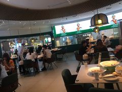 大堂-费大厨辣椒炒肉(黄兴中心广场店)