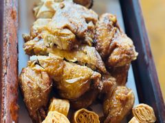 -小吊梨汤·北京菜(香山店)