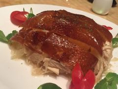 -8餐厅(新葡京酒店)