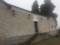 -新田龙家大院