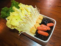 -半天妖烤鱼(文化东路店)