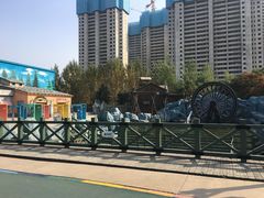 -沈阳方特欢乐世界