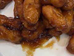 -恭敬李老北京炸酱面·京味菜(西花市店)