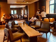 -星巴克(红房子店)