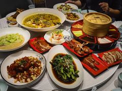 -羲和雅苑•北京烤鸭(乐园道万象城店)
