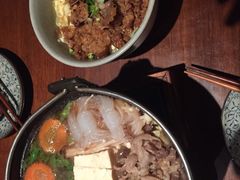 -铃木食堂(帽儿胡同店)
