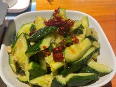 -木屋烧烤(上梅林店)