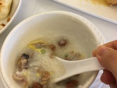 -稻香酒家·33年老字号·港式粤菜(富邦中心店)