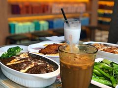 -大头力茶餐厅(花都融创茂店)