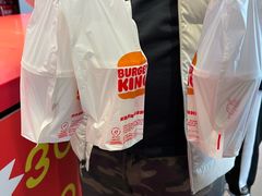 -汉堡王(华润五彩城店)