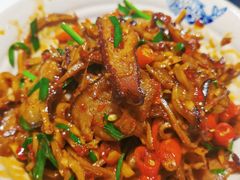 -潇湘阁(汉光百货店)