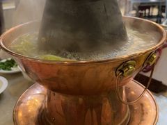 -东来顺饭庄(王府井步行街店)