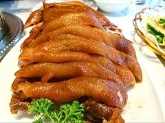 -峰峰菜馆(景园店)