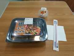 -罗森便利店(迪士尼店)