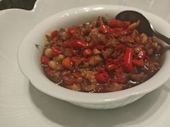 莲花血鸭-忆江南·临江鱼馆