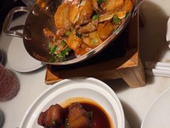 -绿茶餐厅(千岛湖银泰城店)