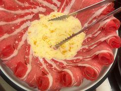 -日坛涮肉四合院·园林餐厅(日坛公园店)