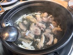 -同仁四季椰子鸡(福田东园总店)