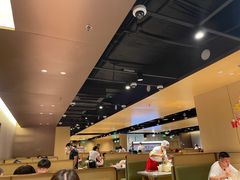 -海底捞火锅(津南永旺店生日主题店)