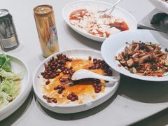 -鸭王烤鸭店(三里河店)