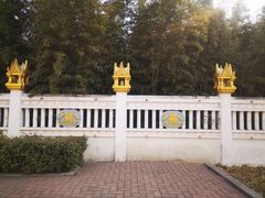 -洛阳白马寺