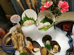 -享月汤皇·海鲜小火锅·聚会(曲江创意谷店)