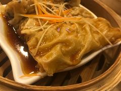 鲍汁腐皮金菇卷-点都德(北京路贰店)