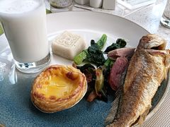 -金海湾自助餐厅(金陵饭店)