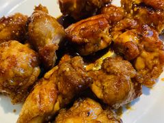 -松子料理(白家庄店)