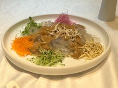 -万荣烤鸭店·北京菜(天坛店)