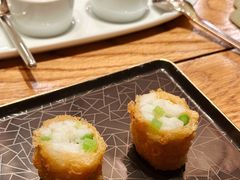 -新荣记(新源南路店)