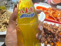 -夕阳红小吃(中街大悦城店)
