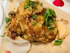 -百姓渔村(南中环店)