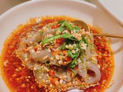 -一坐一忘云南菜(卓悦中心)