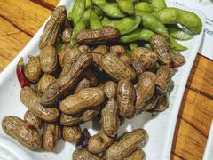 -木屋烧烤(西南角店)