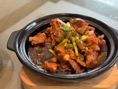 -北海金昌开元名都大酒店·四季轩中餐厅