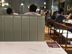 大堂-潮點烧腊茶餐厅(大学城店)