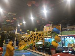 -宝丽金大酒店·洗浴中心