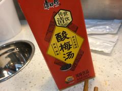 -龍歌自助小火锅(李沧丽达店)