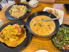 -Doo Dee Thai Food(Issan/Isaan/Esan)