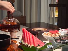 -中和·国风茶馆(愚园路店)
