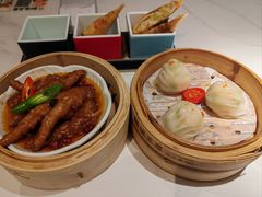 -禄运茶居·手工点心(猎德店)
