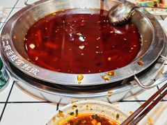 -蛙一刀·麻椒鱼火锅(金仙桥店)