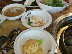 -万兴佳烤肉·长白山老味道(宏泰广场店)