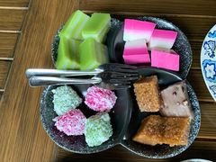 七层糕-兴隆隆苑咖啡庄园