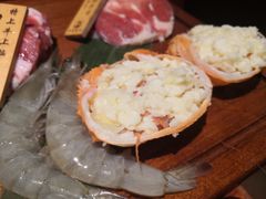 -牛佬•炭火烤肉(挂绿店)