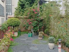 -广州神农草堂中医药博物馆