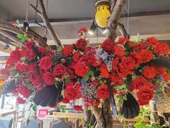 -印咖啡IN COFFEE(红旗街店)