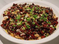 -三猫黑鱼花(南大店)