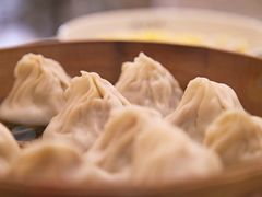 小笼包-熙盛源(滨湖万达店)